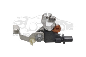 9802043580 Sensor, Batteriemanagement Citroen / Peugeot / Opel