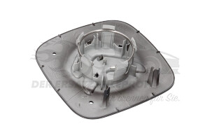 98031813XY Zierblende, Räder Citroen