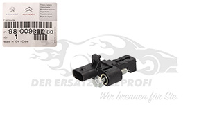 Sensor für Kurbelwelle