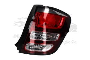 9803928480 Heckleuchte Citroen