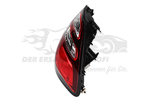 9803928880 Heckleuchte Citroen