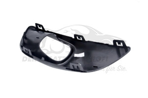 9801674480 Rahmen, Nebelscheinwerfer Citroen