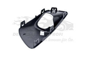 9801674480 Rahmen, Nebelscheinwerfer Citroen