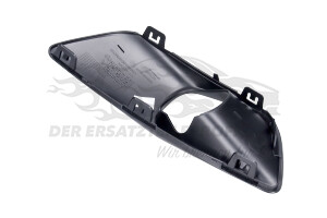 9801674480 Rahmen, Nebelscheinwerfer Citroen