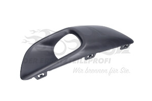 Rahmen für Nebelscheinwerfer Citroen 9801674480