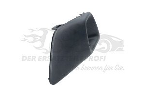 9801674680 Rahmen, Nebelscheinwerfer Citroen