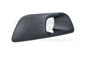 9801674680 Rahmen, Nebelscheinwerfer Citroen