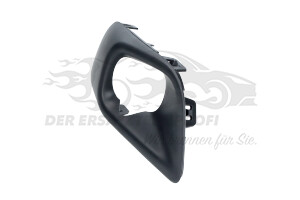 9801674680 Rahmen, Nebelscheinwerfer Citroen