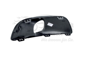 9801674680 Rahmen, Nebelscheinwerfer Citroen