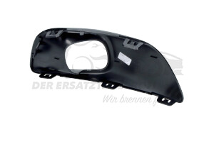 9801674680 Rahmen, Nebelscheinwerfer Citroen