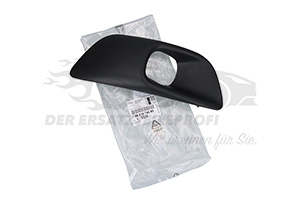 Rahmen für Nebelscheinwerfer Citroen 9801674680