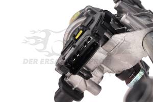 9801001580 Wischermotor Citroen