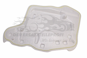 9801003980 Abdichtfüllung, Dämmung Citroen