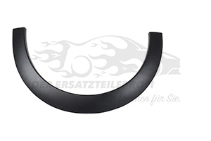 98015547XT Radlaufzierleisten Citroen