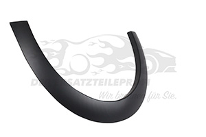 98015547XT Radlaufzierleisten Citroen