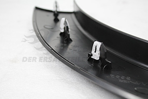 98015547XT Radlaufzierleisten Citroen