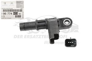 Nockenwellensensor