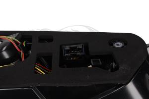 9677502580 Heckleuchte Citroen