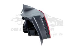 9800916080 Heckleuchte Citroen