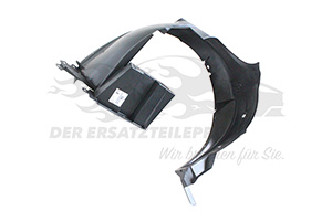 B000815280 Verkleidung, Radhaus Citroen / Peugeot / Opel
