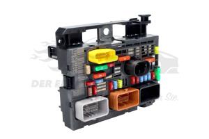 9807028580 Sicherungskasten Citroen / Peugeot / Opel