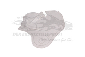 B000824280 Abdichtfüllung, Dämmung Citroen / Peugeot / Opel