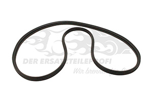 Dichtung für Heckklappe Citroen / Peugeot / Opel B000824880