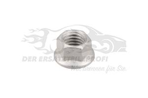 Mutter Citroen / Peugeot / Opel 9807710580