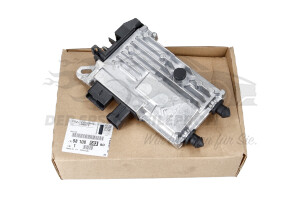Steuergerät für Motormanagement