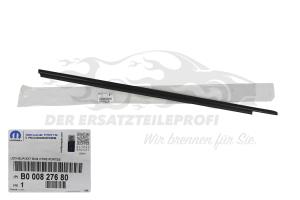 Dichtung für Türscheibe Citroen / Peugeot / Opel B000827680