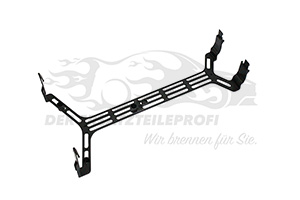 9805328380 Halter, Kondensator Citroen / Peugeot / Opel