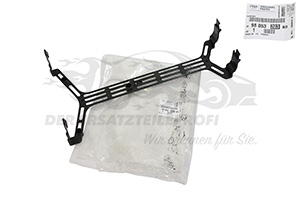 Halter für Kondensator Citroen / Peugeot / Opel 9805328380