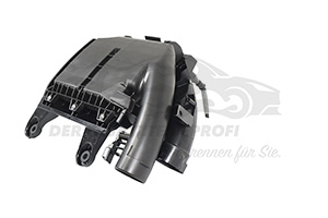 9806561080 Luftfiltergehäuse Citroen / Peugeot / Opel