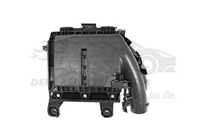 9806561080 Luftfiltergehäuse Citroen / Peugeot / Opel