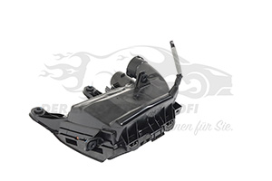 9806561080 Luftfiltergehäuse Citroen / Peugeot / Opel
