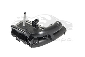 9806561080 Luftfiltergehäuse Citroen / Peugeot / Opel