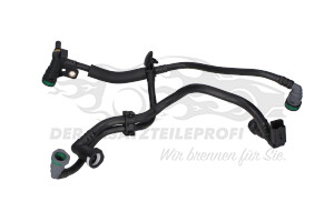 9808083480 Kraftstoffleitung Citroen / Peugeot / Opel
