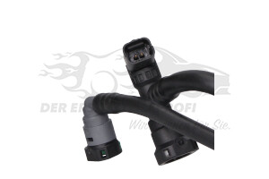9808083480 Kraftstoffleitung Citroen / Peugeot / Opel