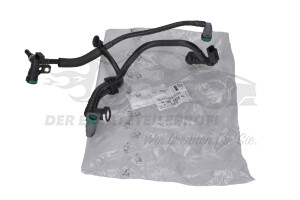 9808083480 Kraftstoffleitung Citroen / Peugeot / Opel