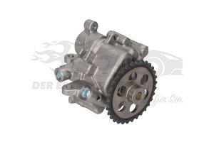9808634180 Ölpumpe Citroen / Peugeot / Opel