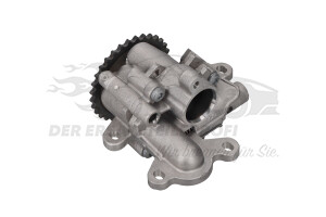 9808634180 Ölpumpe Citroen / Peugeot / Opel