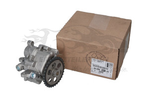 Ölpumpe Citroen / Peugeot / Opel 9808634180