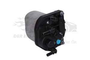 9809757980 Gehäuse, Kraftstoffilter Citroen / Peugeot / Opel