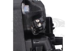 9809757980 Gehäuse, Kraftstoffilter Citroen / Peugeot / Opel