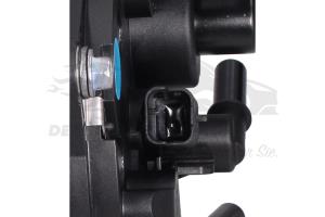 9809757980 Gehäuse, Kraftstoffilter Citroen / Peugeot / Opel