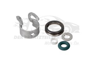 9806089280 Dichtungssatz, Einspritzventil Citroen / Peugeot / Opel