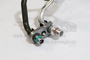 9812750080 Hydraulikschlauch, Lenkung Citroen / Peugeot / Opel