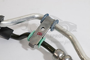 9812750080 Hydraulikschlauch, Lenkung Citroen / Peugeot / Opel
