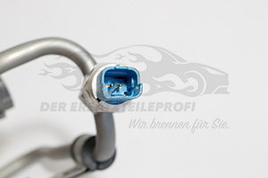 9812750080 Hydraulikschlauch, Lenkung Citroen / Peugeot / Opel