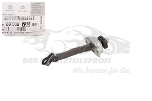Türfeststeller Citroen / Peugeot / Opel B000873280